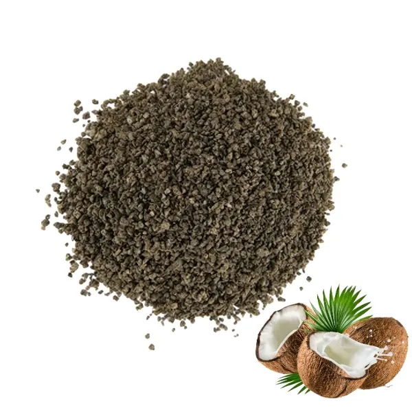 Coconut Deodorizing Powder