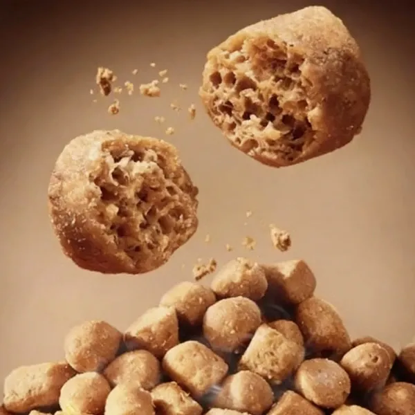 Fresh Steamed Pet Food